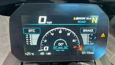 BMW S 1000 R Sport (25MY)